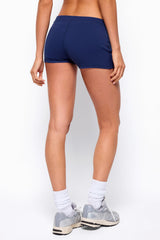 Alaya Micro Shorts