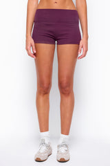 Anlie Micro Shorts