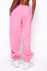 Raely Oversized Sweatpants
