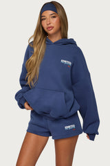 Edikted New York Hoodie
