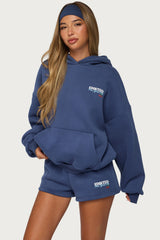 Edikted New York Hoodie