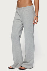 Rachel Flared Sweatpants
