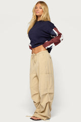 UK Muse Long Sleeve Top