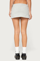 Persophone Mini Skort