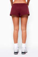Cataleya Micro Shorts