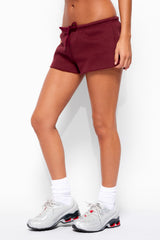 Cataleya Micro Shorts