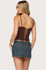 Marla Lacey Corset