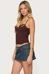 Marla Lacey Corset
