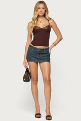 Marla Lacey Corset