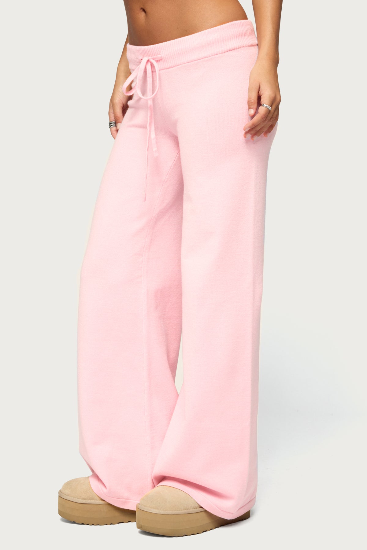 Eddie Knit Pants