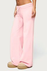 Eddie Knit Pants