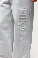 Alysa Wide Leg Sweatpants