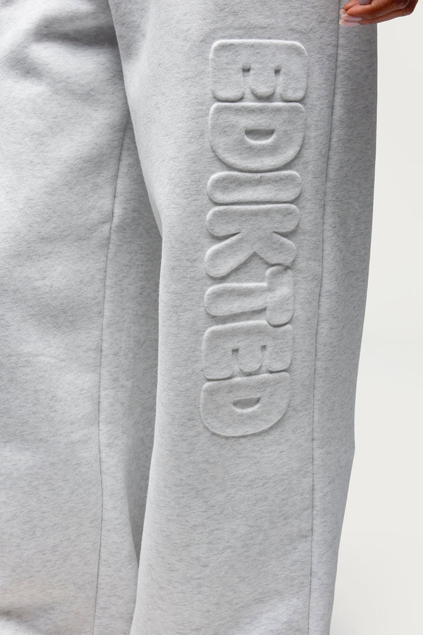 Alysa Wide Leg Sweatpants view 2