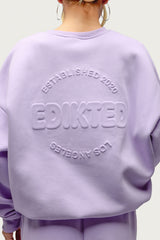 Alysa Oversized Sweatshirt