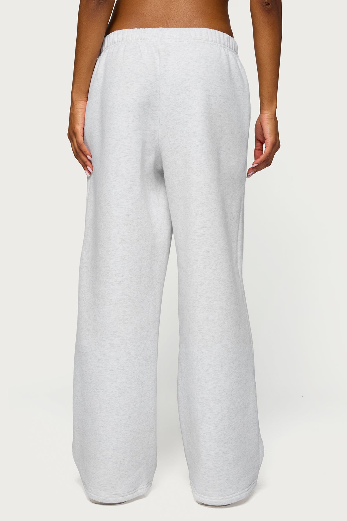 Alysa Wide Leg Sweatpants