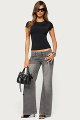 Keala Cutout Back Top