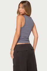 Iconic Girl Tank Top