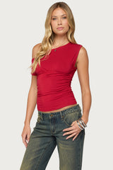 Merla Off Shoulder Top
