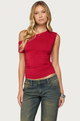 Merla Off Shoulder Top