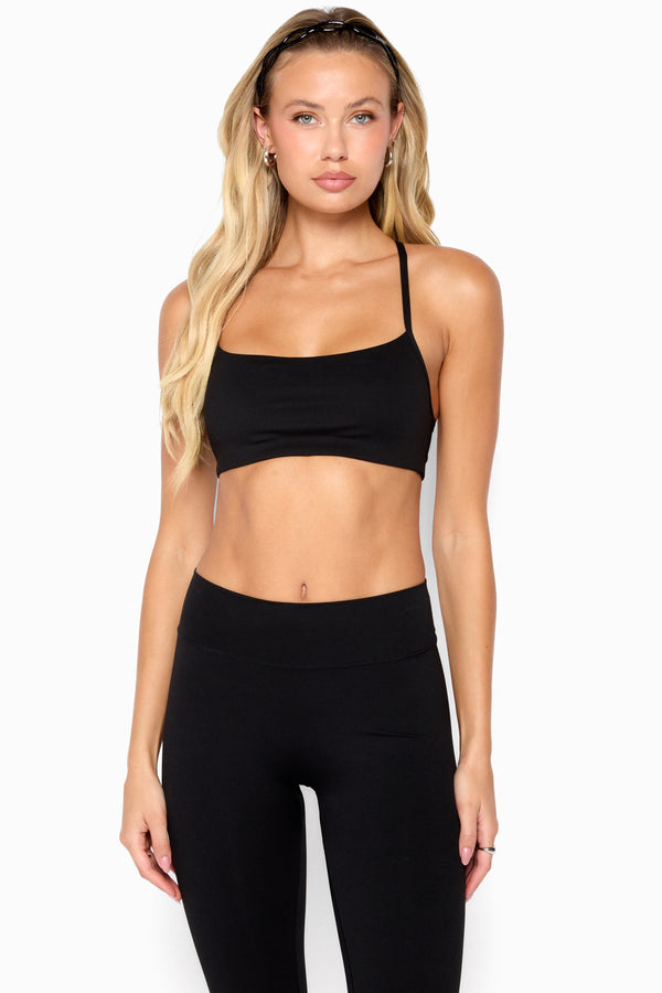 Nilda Active Bralette view 1