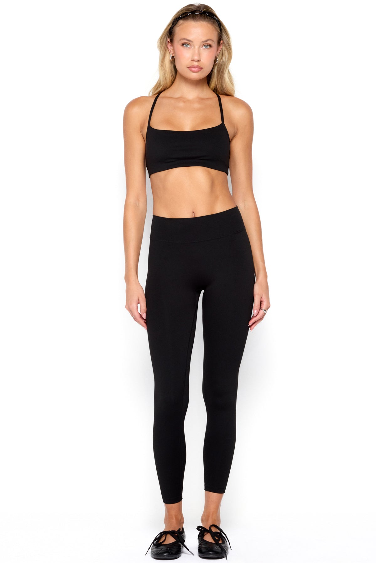 Emberleigh High Rise Leggings