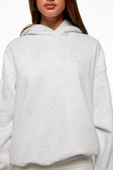 Pretty Edikted Oversized Hoodie