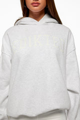 Pretty Edikted Oversized Hoodie