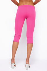 Aiko Capri Pants