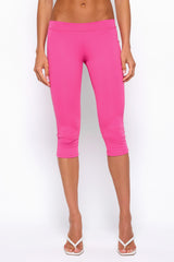 Aiko Capri Pants
