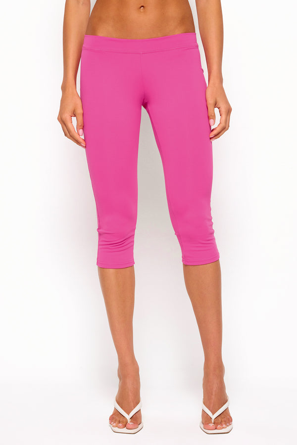Aiko Capri Pants