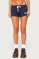 Edikted Cali Shorts