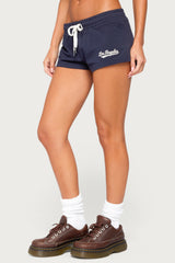 Edikted Cali Shorts