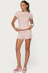 Edikted Bites T Shirt