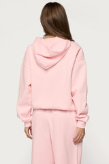 I Heart Matcha Hoodie