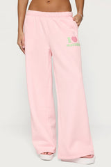 I Heart Matcha Sweatpants