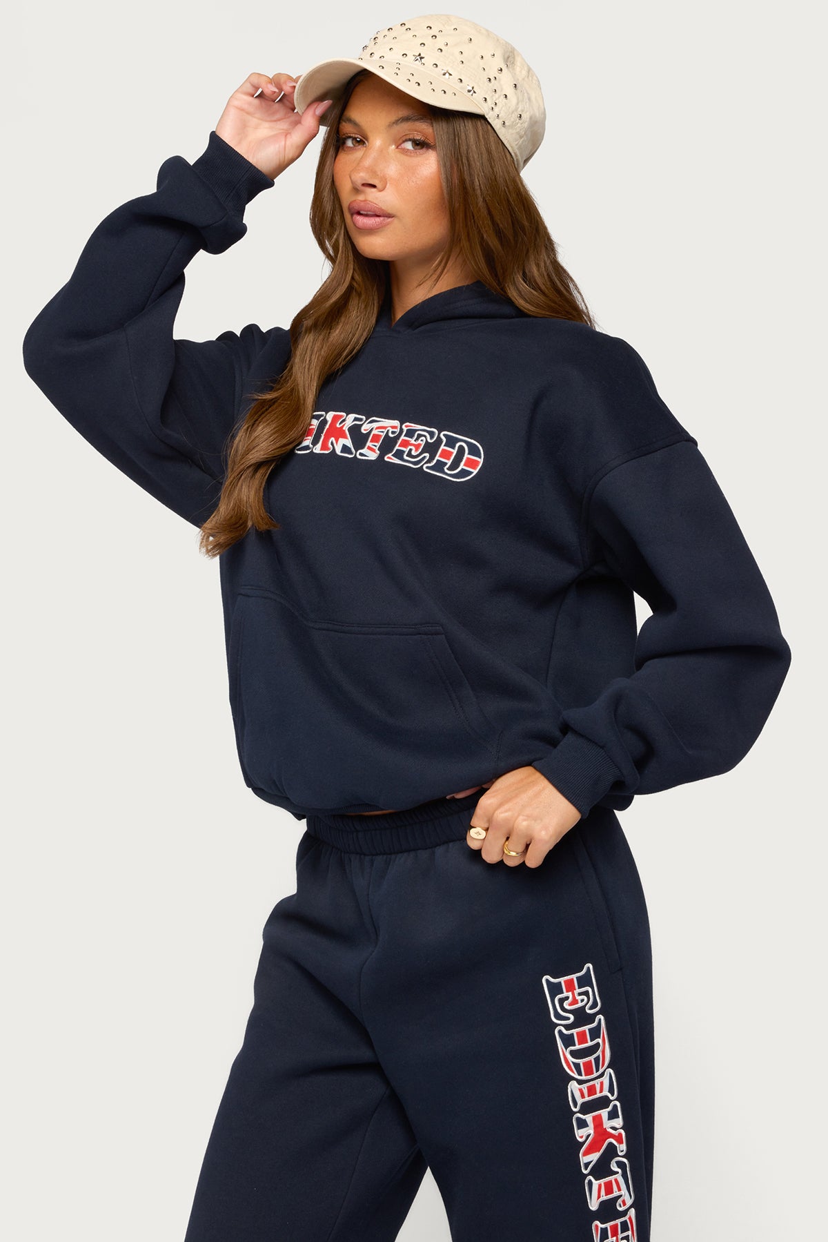 Edikted UK Hoodie
