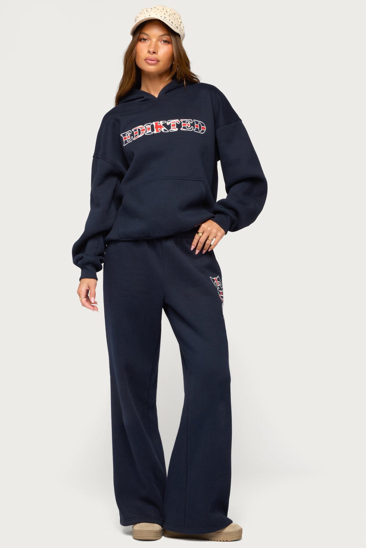 Edikted UK Hoodie