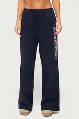 Edikted UK Sweatpants