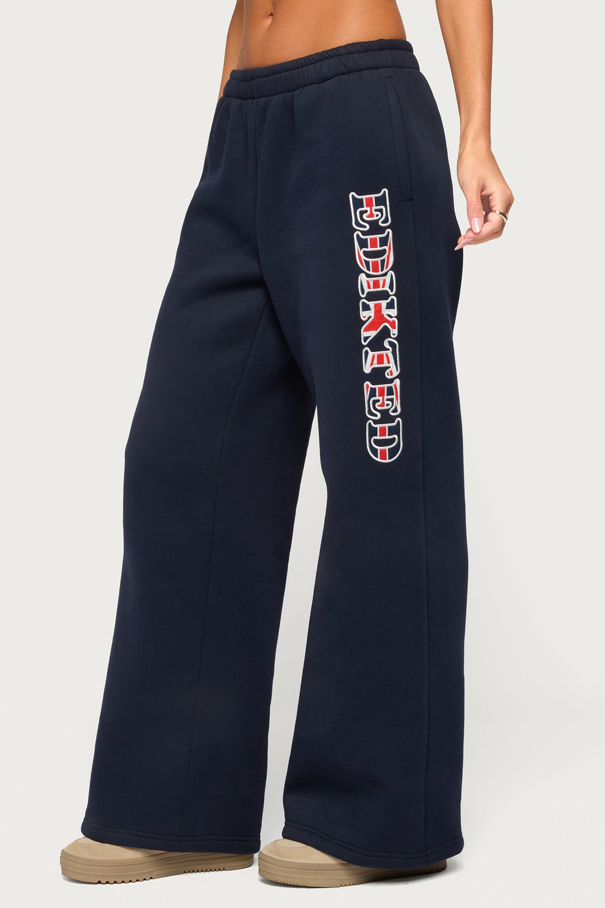 Edikted UK Sweatpants