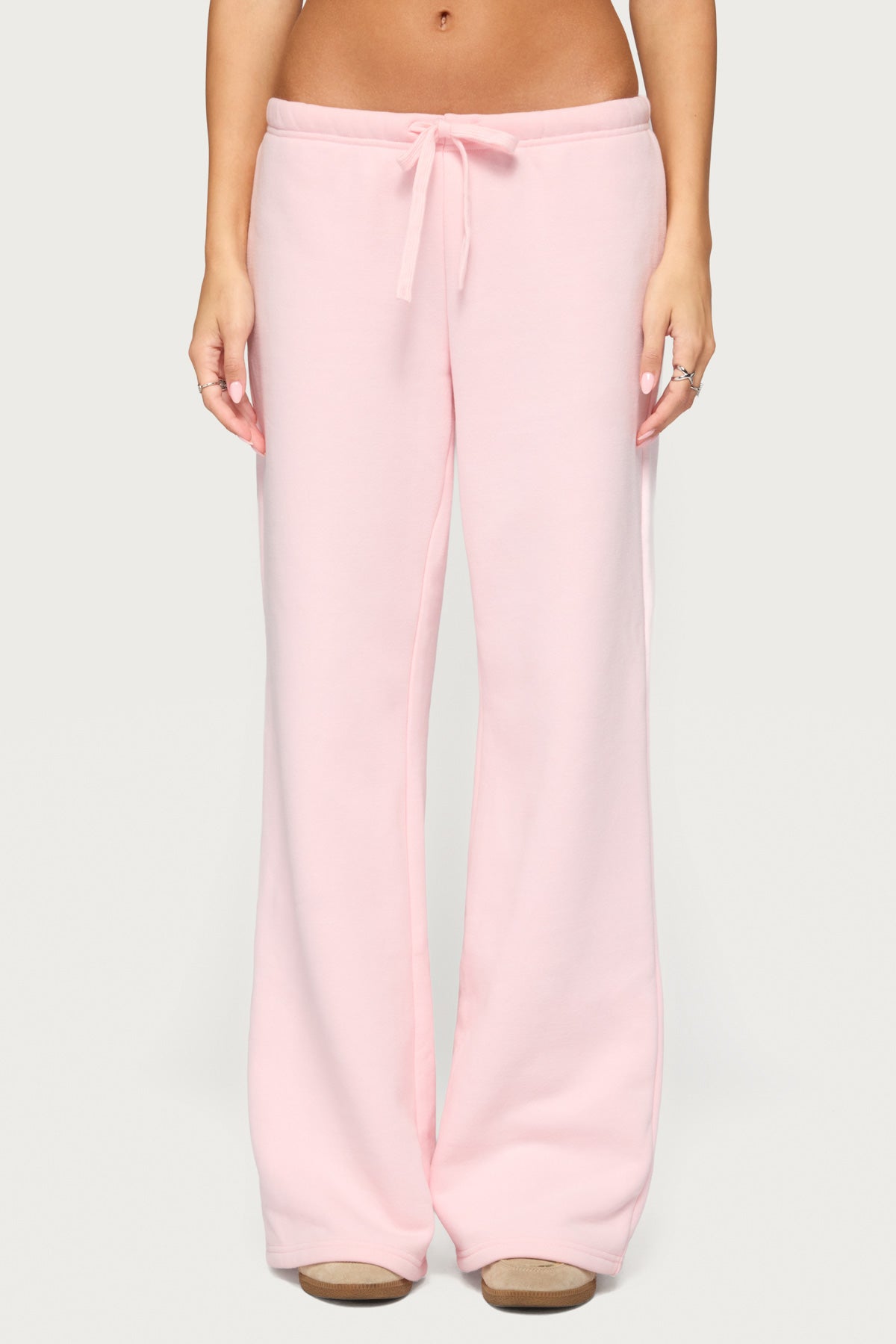 Melissa Straight Leg Sweatpants