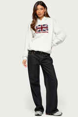 United Kingdom Hoodie
