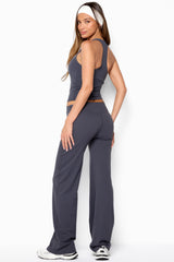 Lamma Sweetheart Active Tank Top