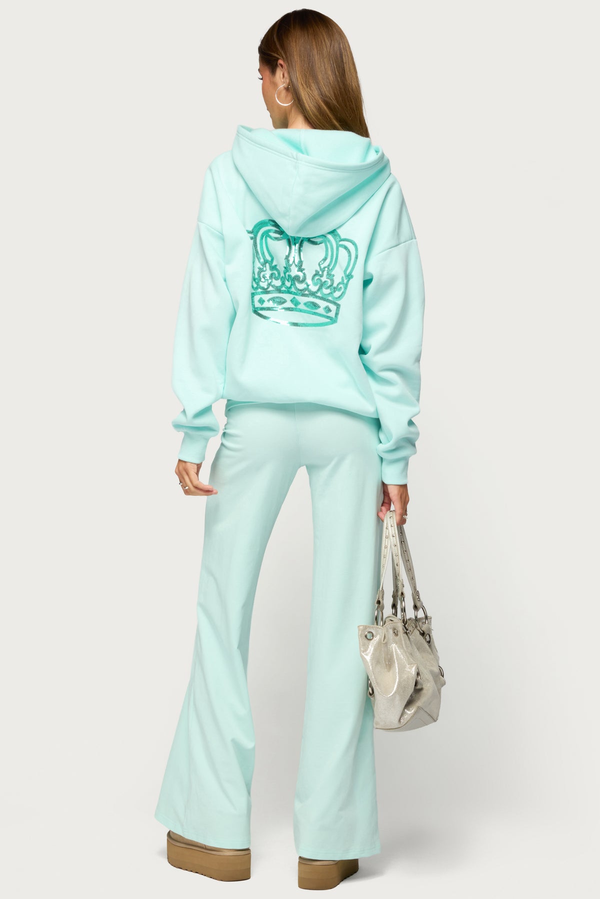 Queen Edikted Hoodie