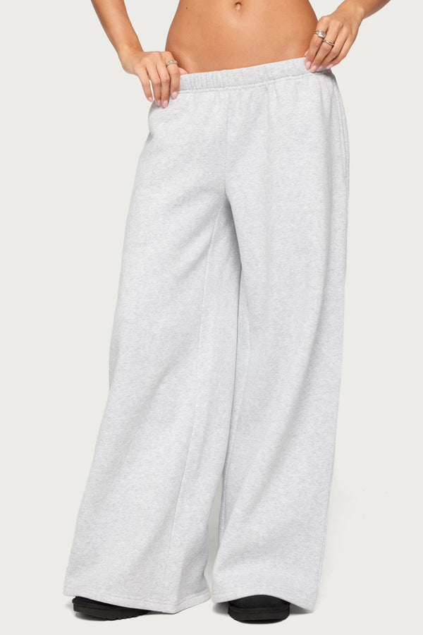 Edikted Angel Sweatpants