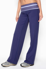 Izaria Active Foldover Pants
