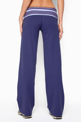 Izaria Active Foldover Pants