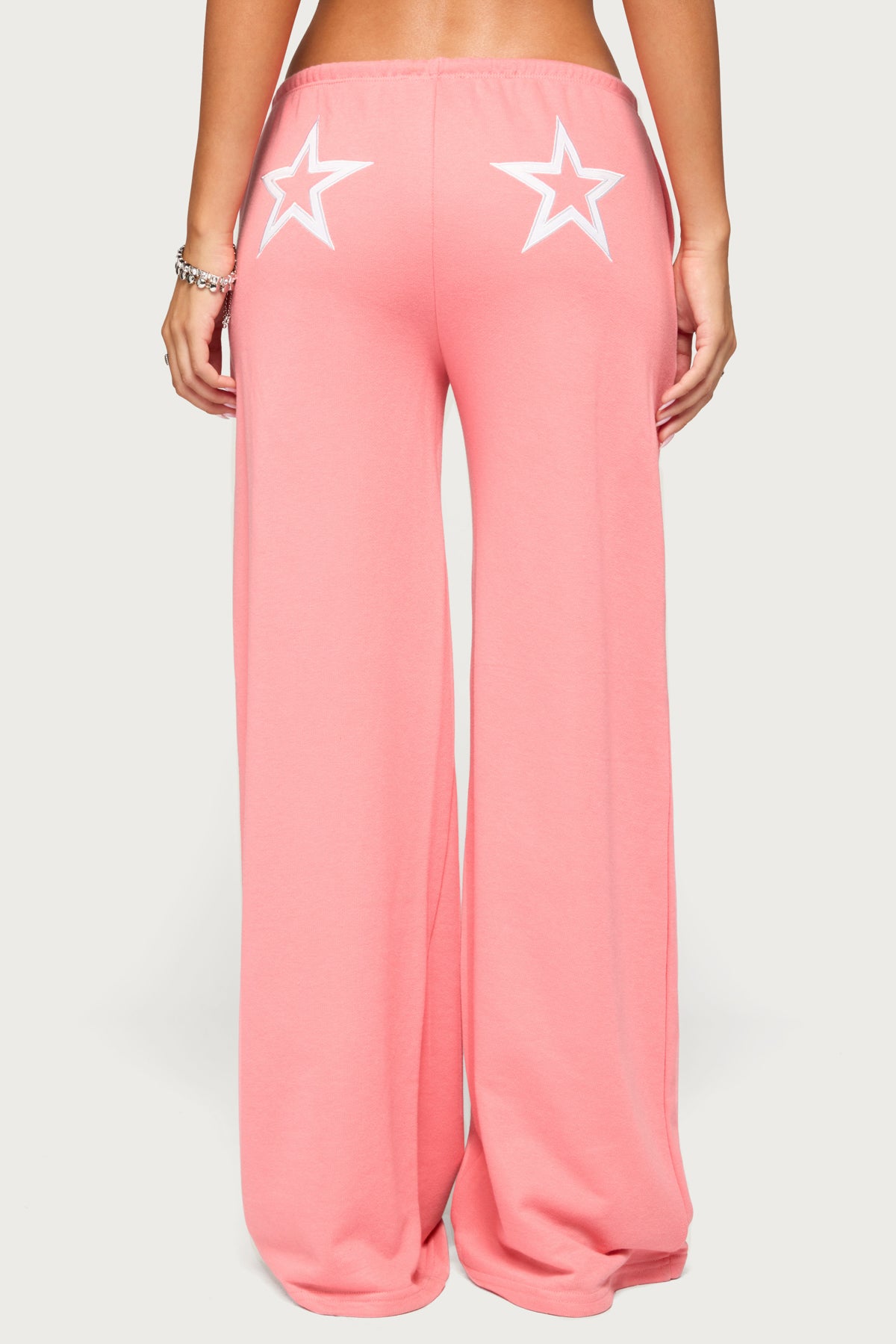 Lonnie Starry Sweatpants