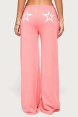 Lonnie Starry Sweatpants