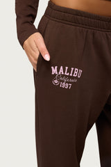 Edikted Malibu Sweatpants