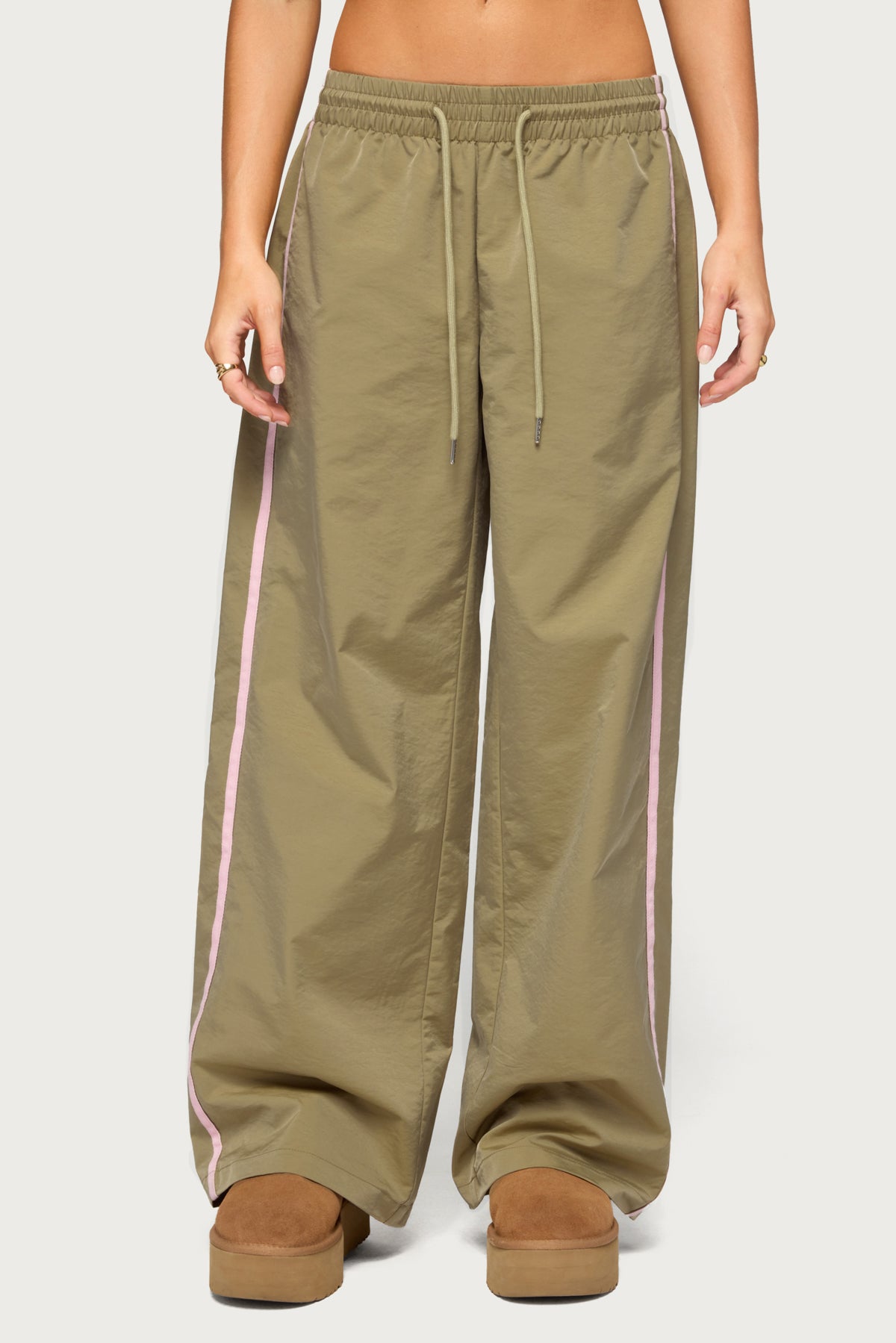 Fasha Stripey Track Pants